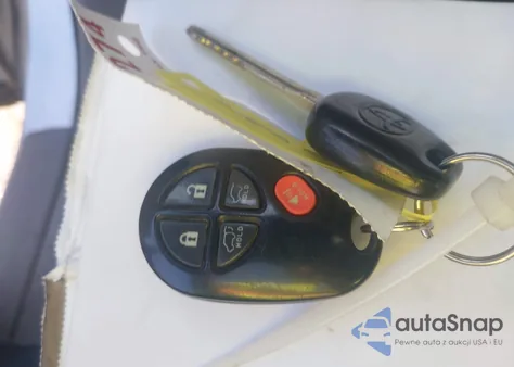 2012 Toyota Highlander Se z USA, uszkodzony, nr VIN 5TDZK3EH1CS065071